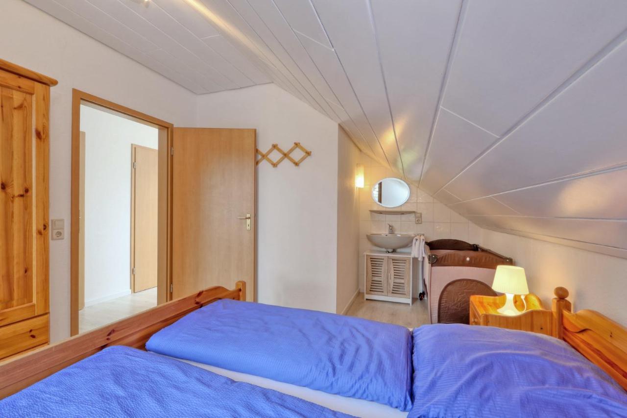 Seepark Kirchheim Ferienhaus Bei Zeta Mit Sauna Экстерьер фото